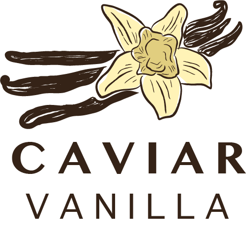 Caviar Vanilla